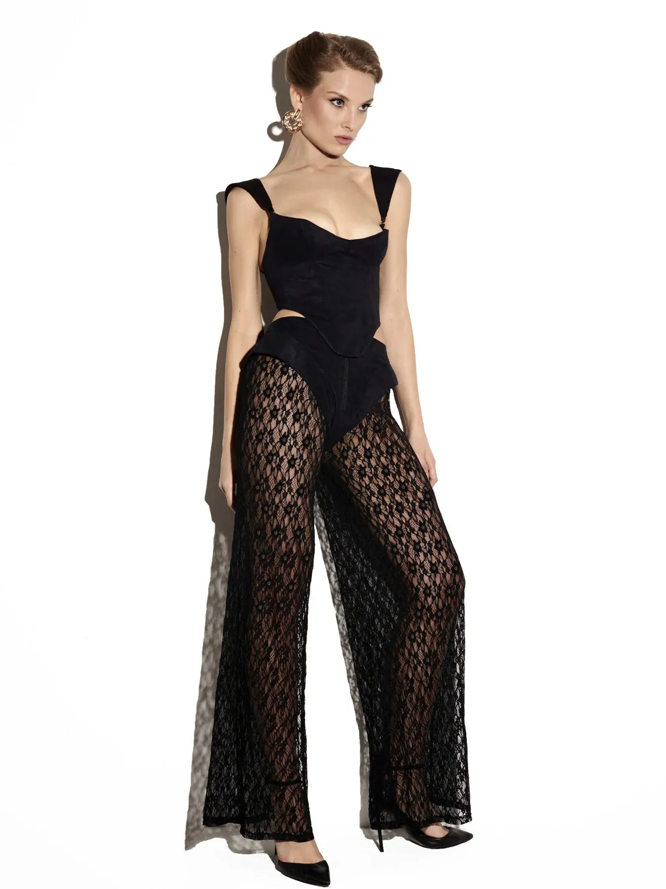Midnight Allure Set