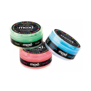 Mood Arousal Gels 3 Pack Tingle. Warm. And Intensify