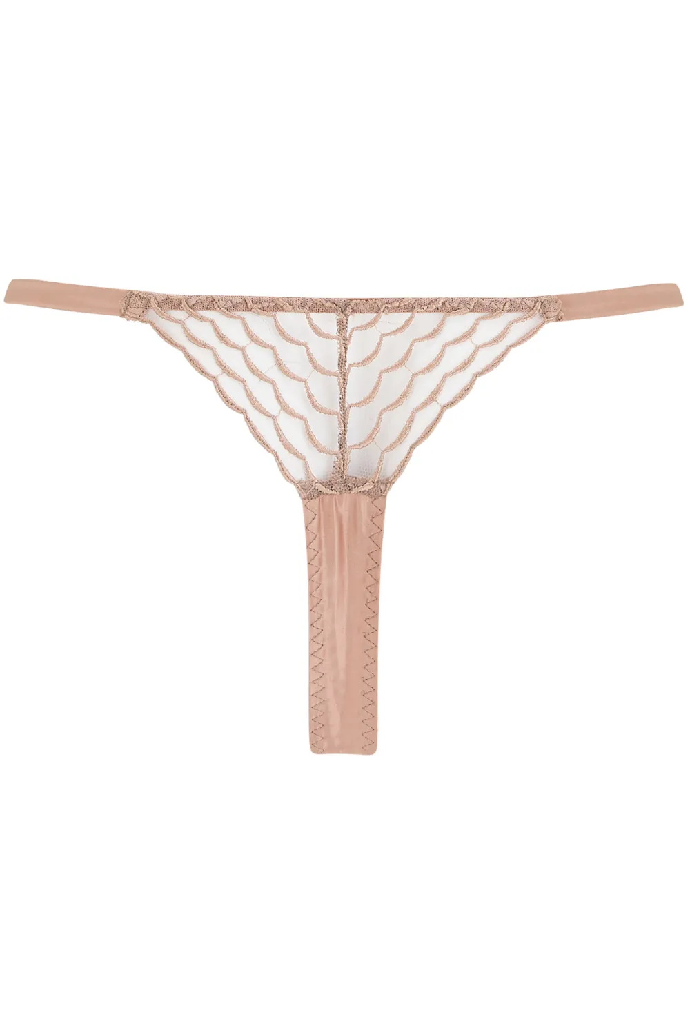 Muse - Talia Thong. Size XL (UK 14-16)