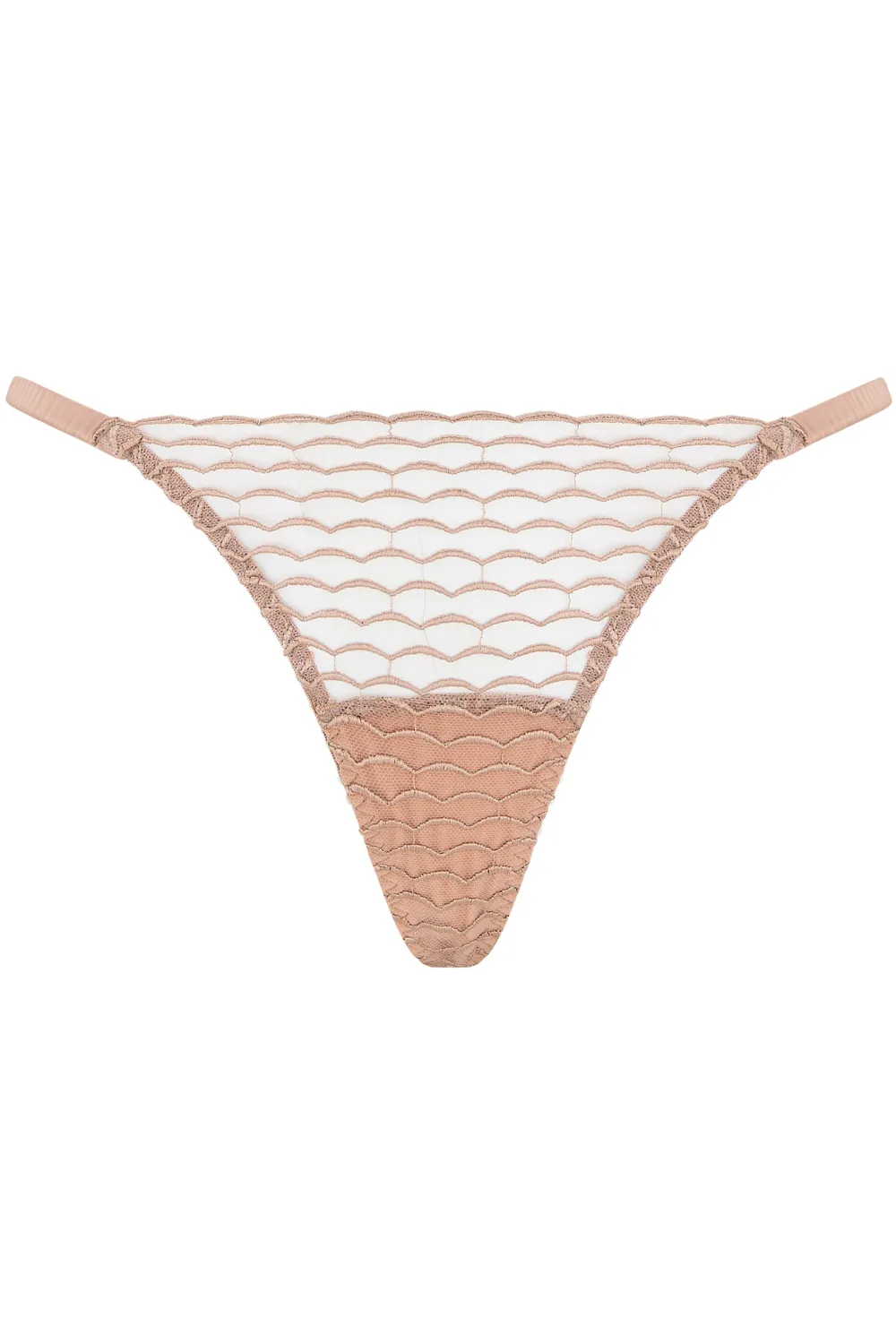 Muse - Talia Thong. Size XL (UK 14-16)