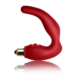 Naughty Boy Red