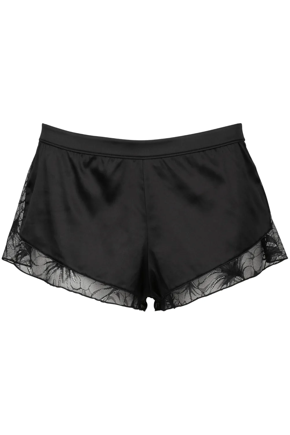 Nuit à Broadway Shorty