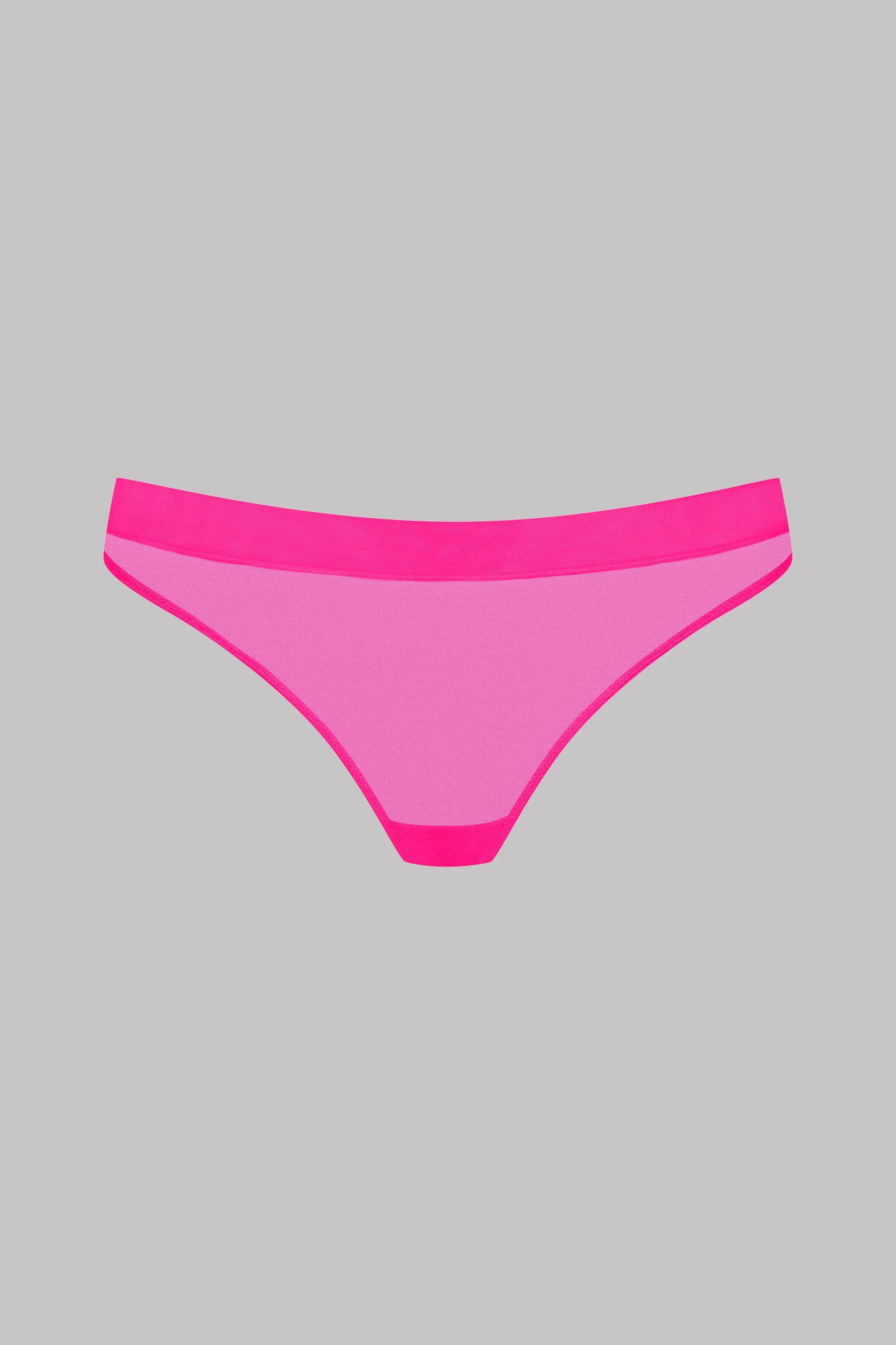 Panties - Neon Corps à Corps