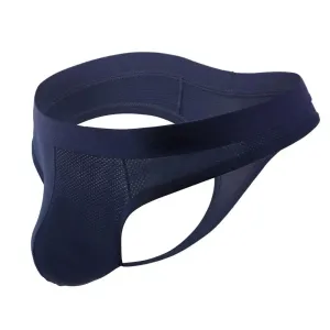 #PB Men Briefs Mesh Breathable Thong