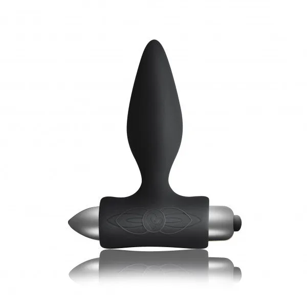 PETITE SENSATIONS BLACK PLUG