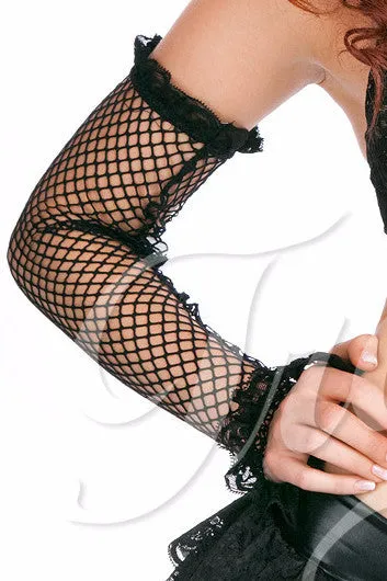 Rebel Yell Arm Warmers