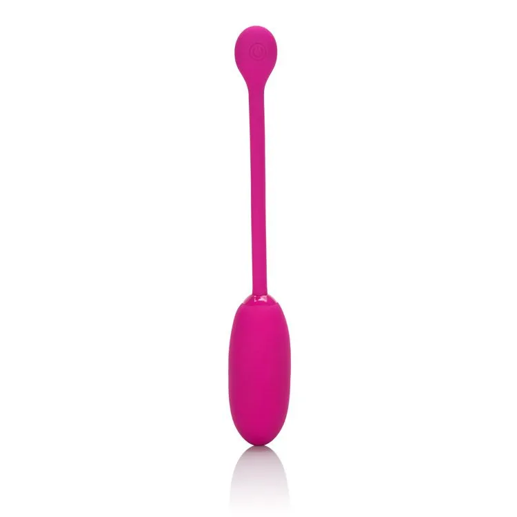 Rechargeable Kegel Ball Advanced - Pink