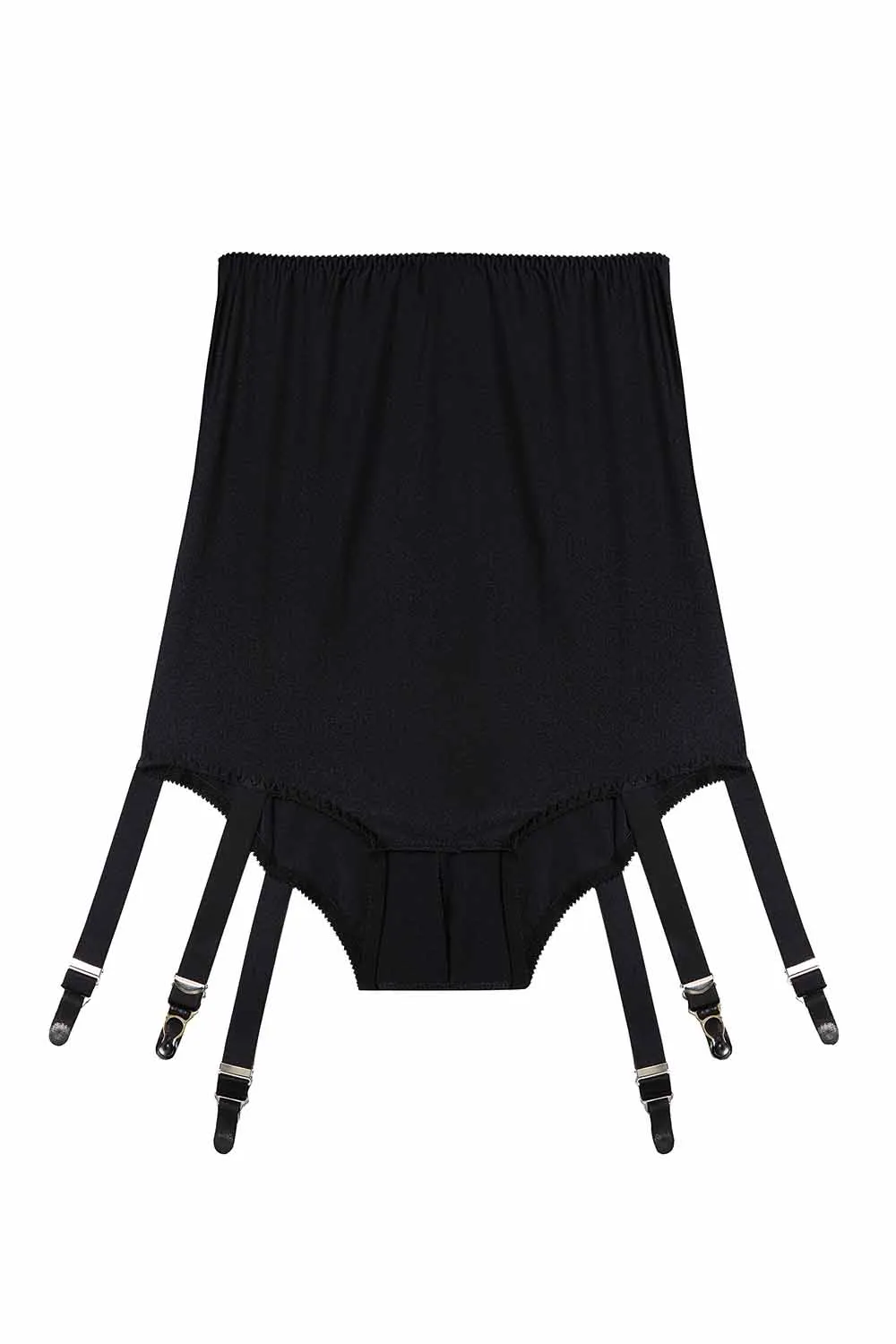 Retro Classics Ouvert Pantygirdle