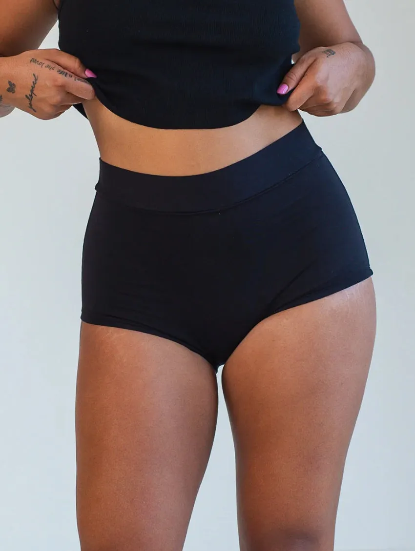 Revol Cares Remi Boyshort - Super Plus Protection
