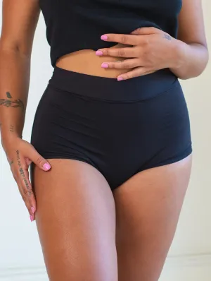 Revol Cares Remi Boyshort - Super Plus Protection
