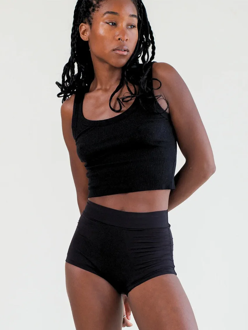 Revol Cares Remi Boyshort - Super Plus Protection