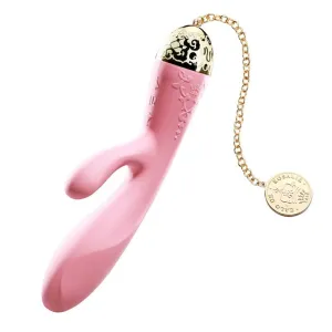 Rosalie Rouge Pink