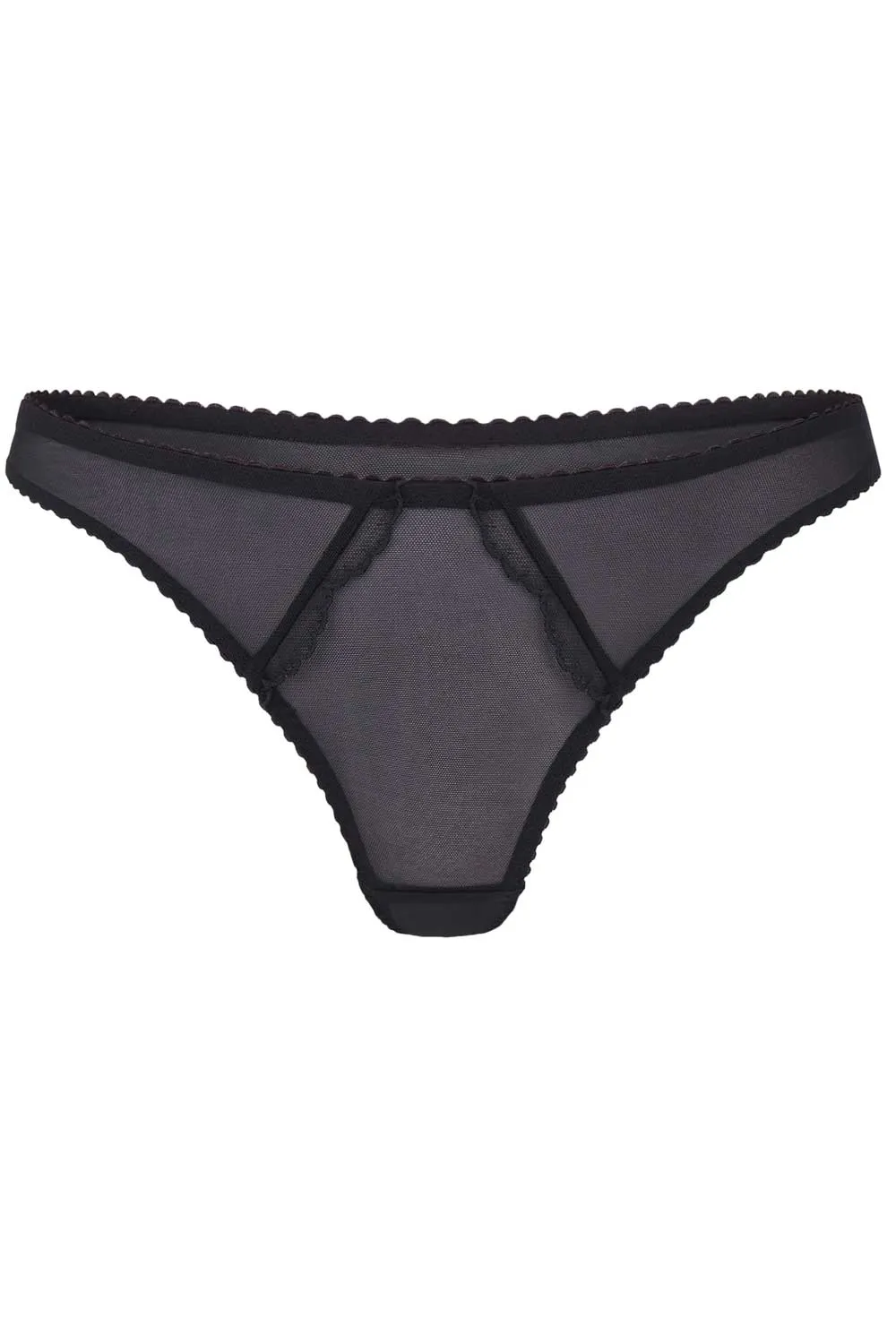 Sara Thong. Size 6 (UK 16)