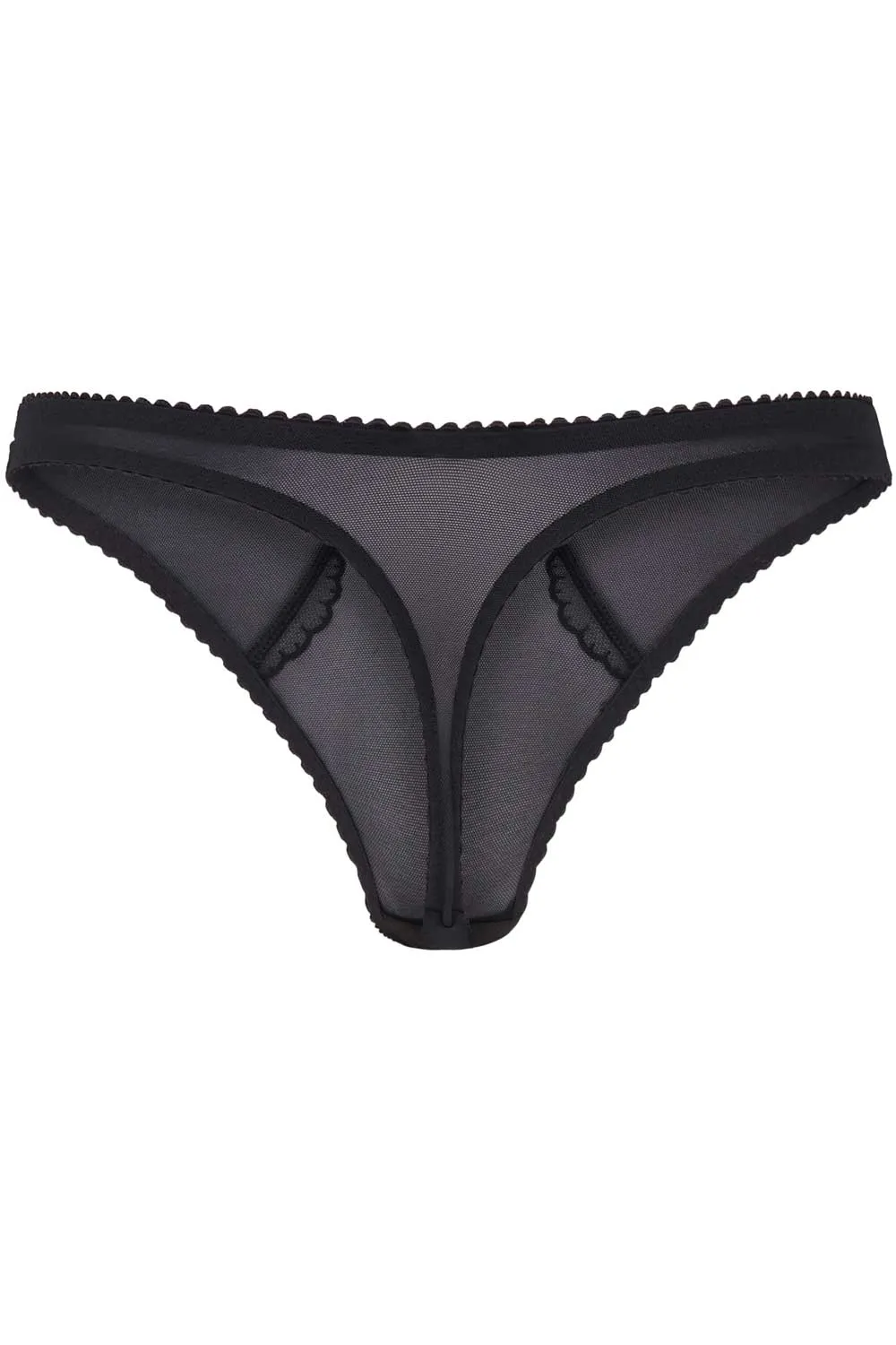 Sara Thong. Size 6 (UK 16)
