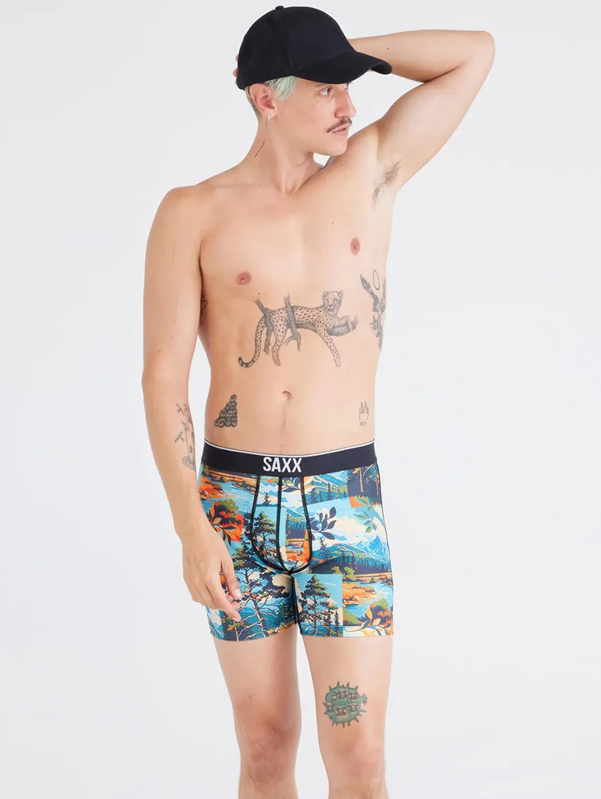 SAXX Volt Boxer Brief