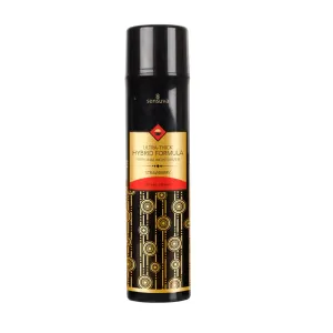 Sensuva Ultra-Thick Hybrid Personal Moisturizer Strawberry 5.1 oz.