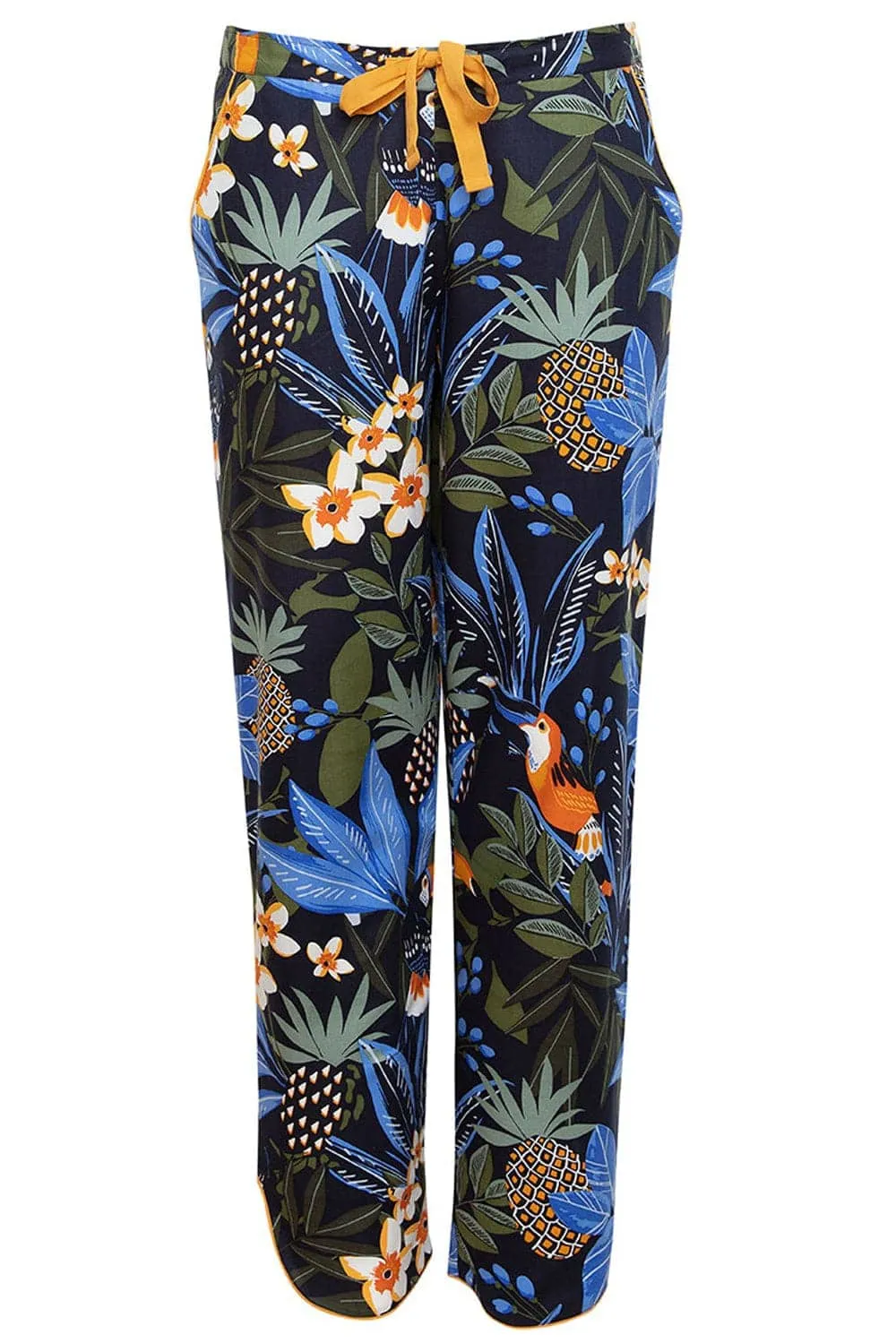 Sierra Pyjama Pants. Size UK 8