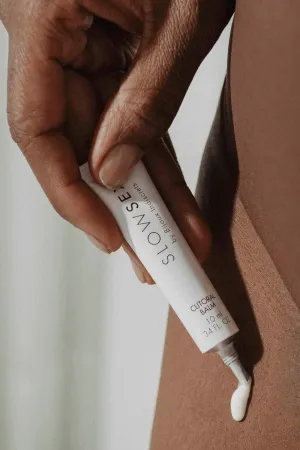 Slow Sex Clitoral Balm 10ml