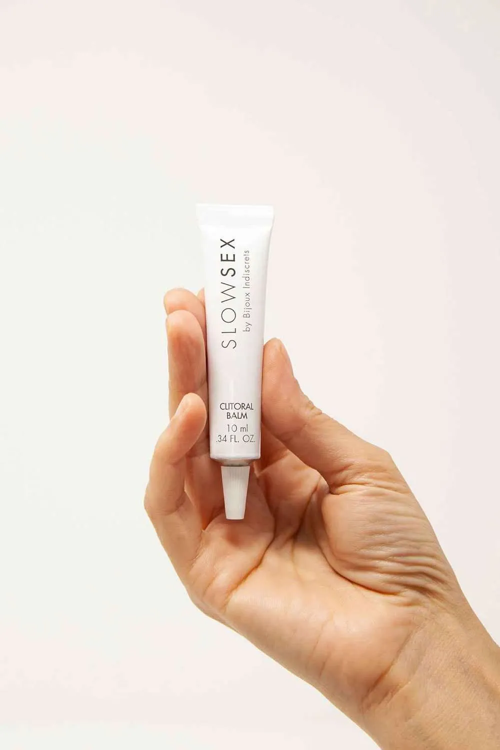 Slow Sex Clitoral Balm 10ml
