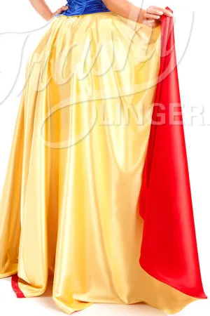 Snow White #6 Over Skirt