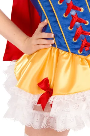Snow White Deluxe Tutu