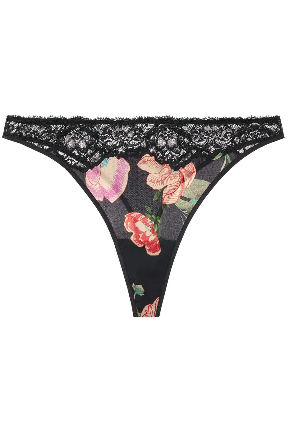Sweet Folk Tanga. Size XS (UK 8)