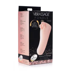 Vibrassage Fondle