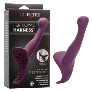 Vibrating Me2 Probe Boxed