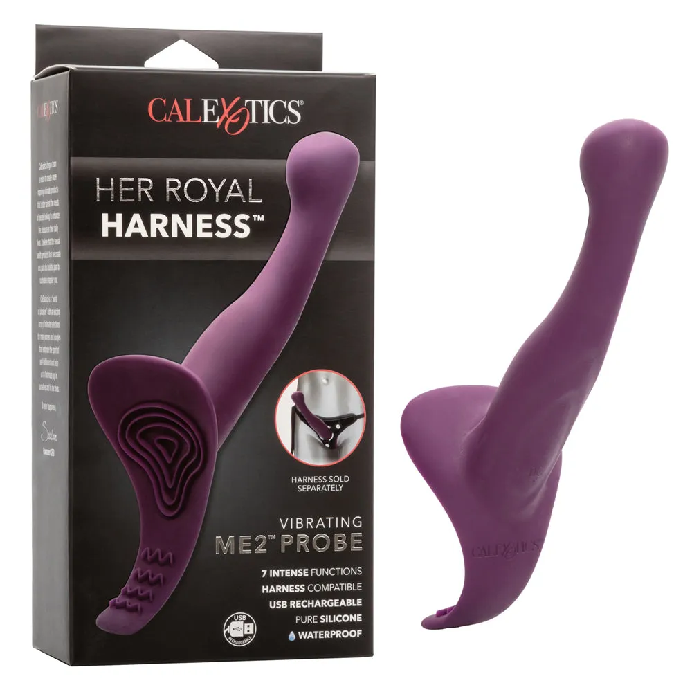 Vibrating Me2 Probe Boxed