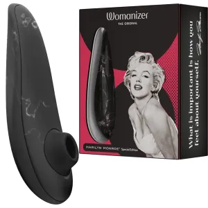 Womanizer Classic 2 Marilyn Monroe Edition Clitoral Stimulator