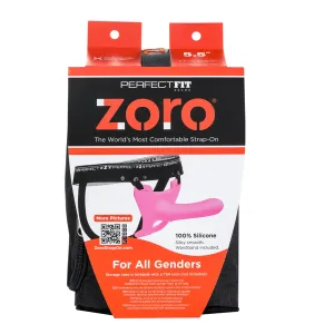 Zoro 5.5&quot; With Case Pink
