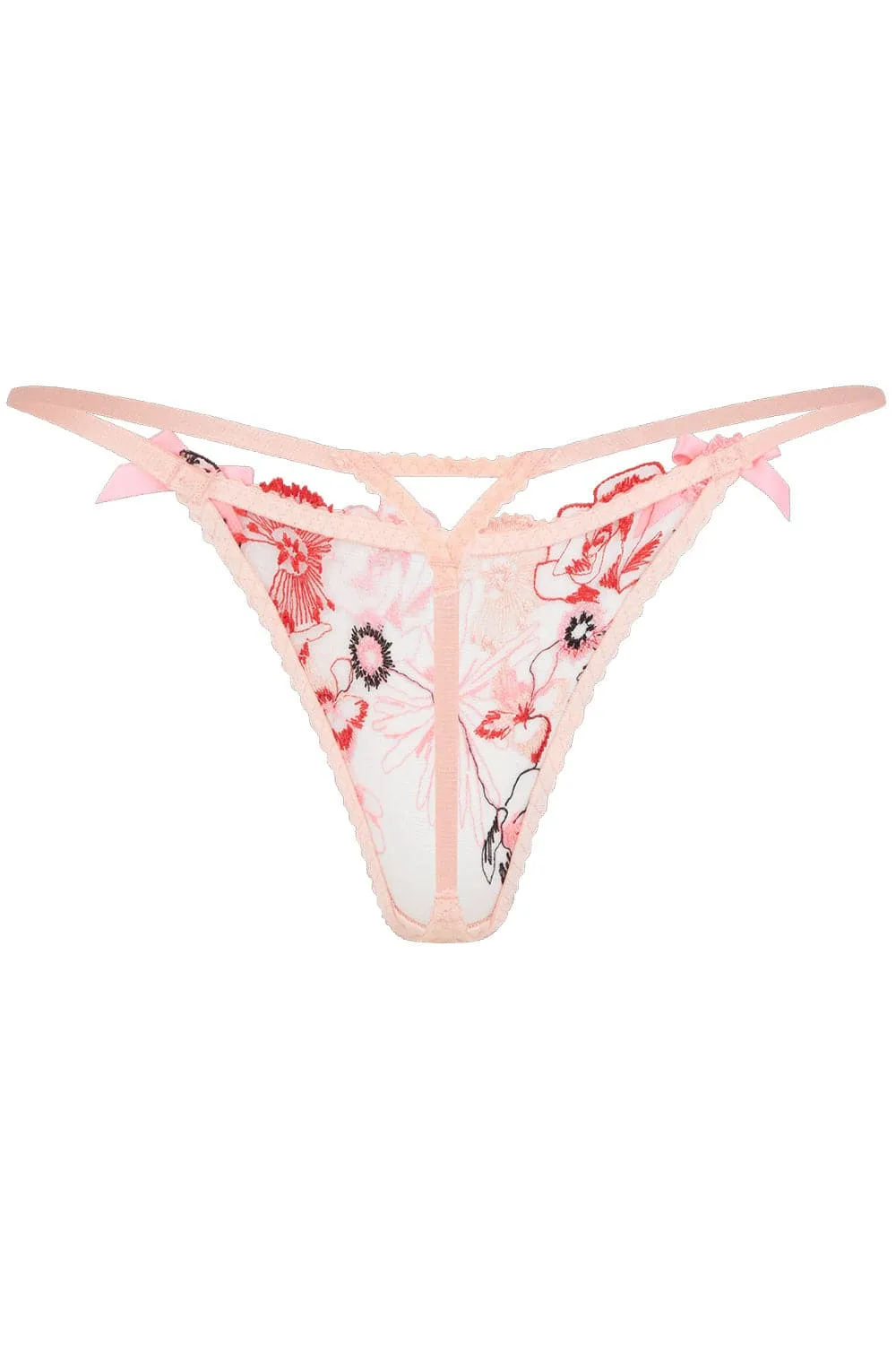Zuri Thong. Size 5 (UK 14)