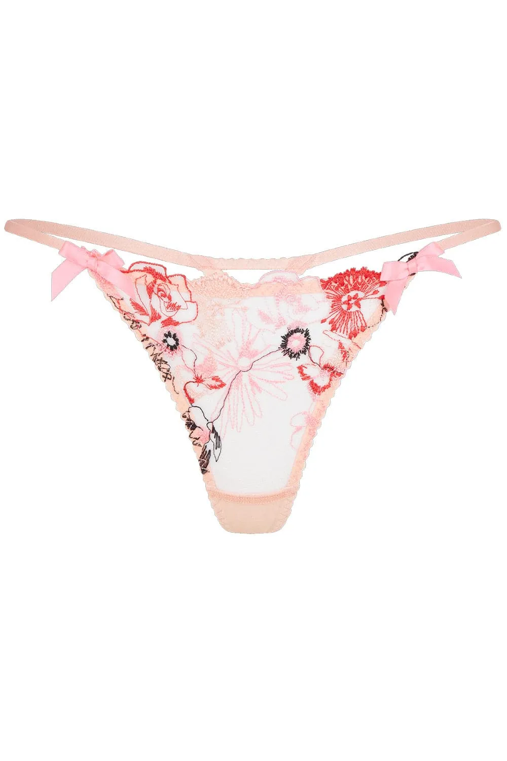 Zuri Thong. Size 5 (UK 14)